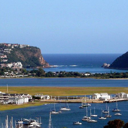 Interlude In Knysna Villa Eksteriør bilde