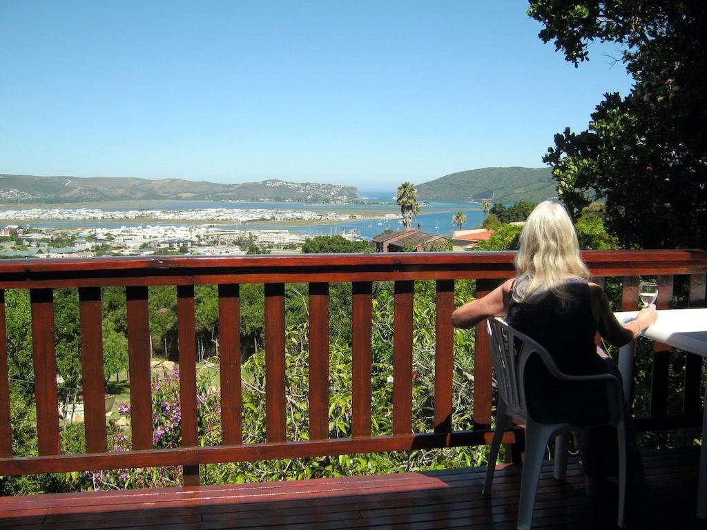 Interlude In Knysna Villa Rom bilde