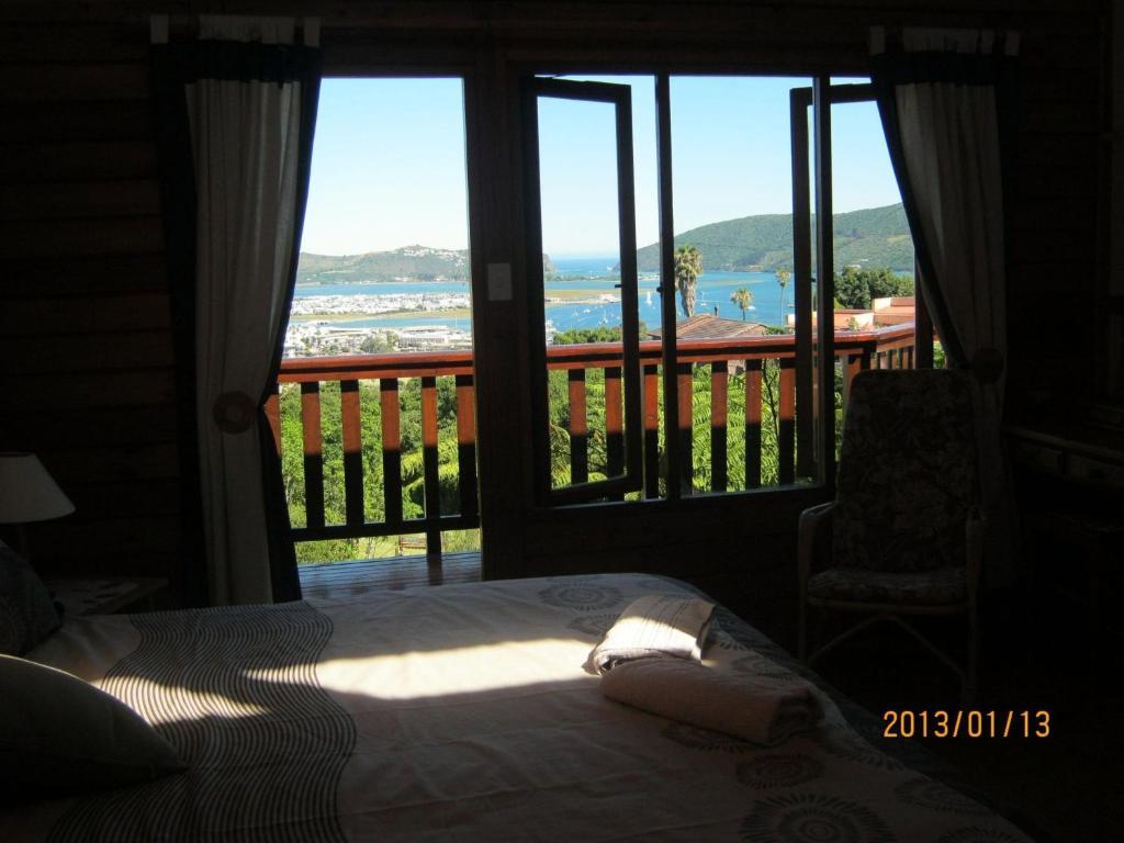 Interlude In Knysna Villa Rom bilde