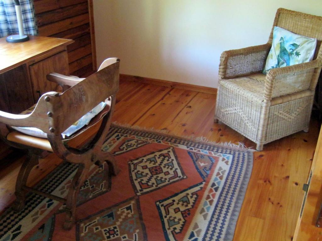Interlude In Knysna Villa Rom bilde