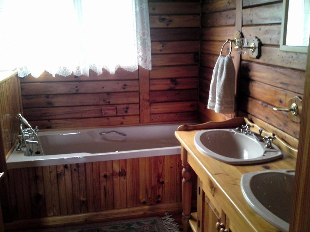 Interlude In Knysna Villa Rom bilde