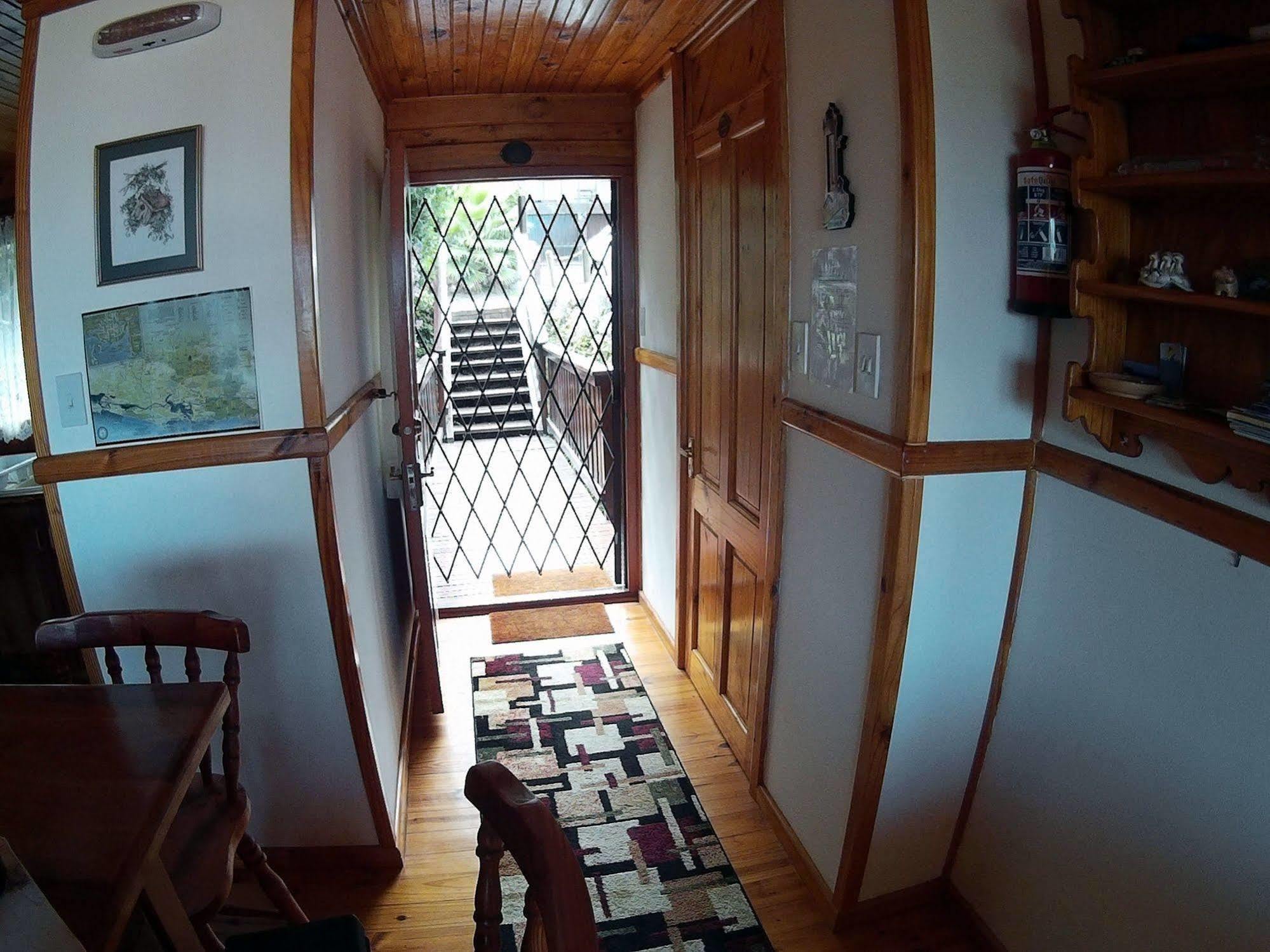 Interlude In Knysna Villa Eksteriør bilde