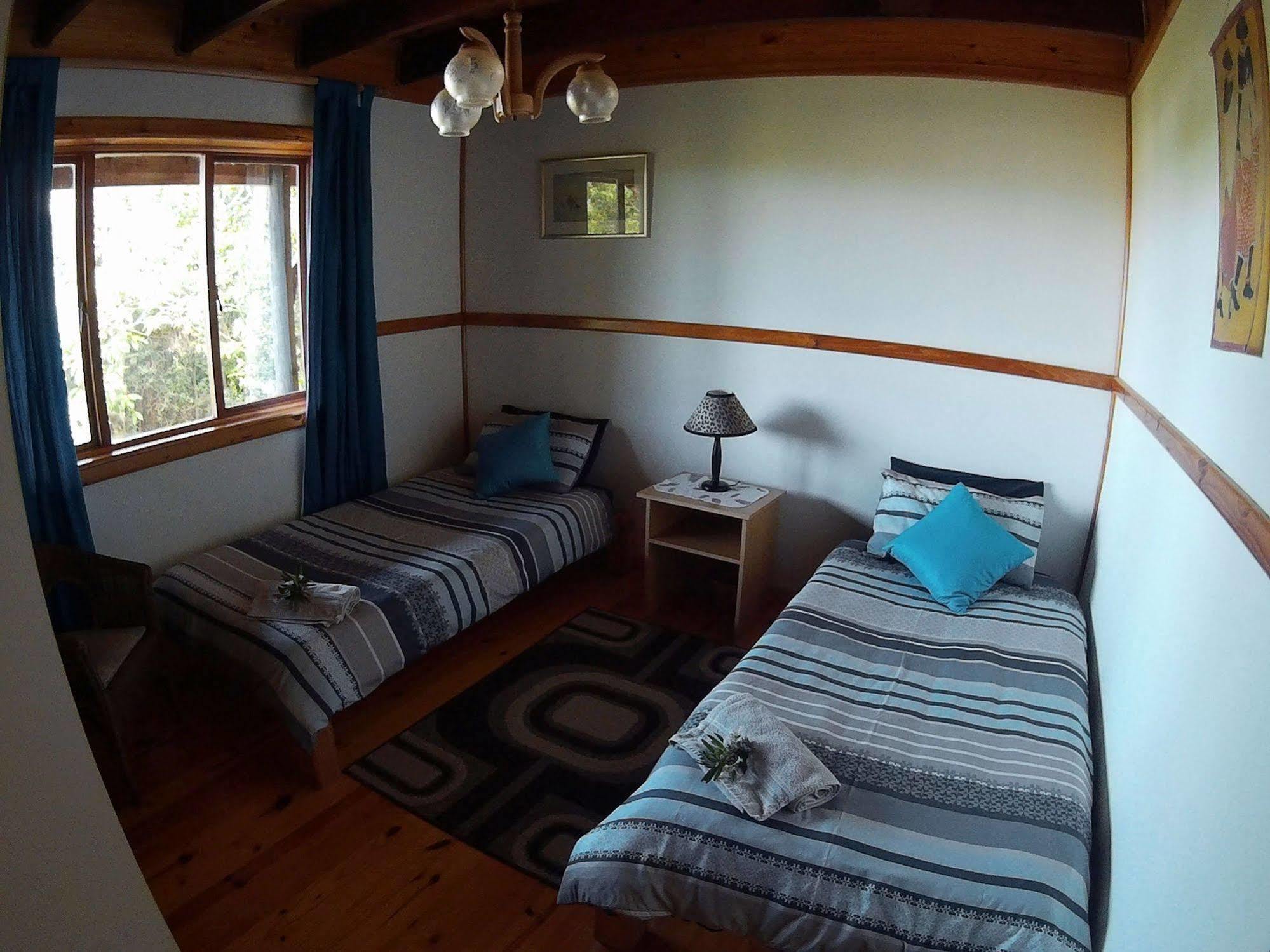 Interlude In Knysna Villa Eksteriør bilde