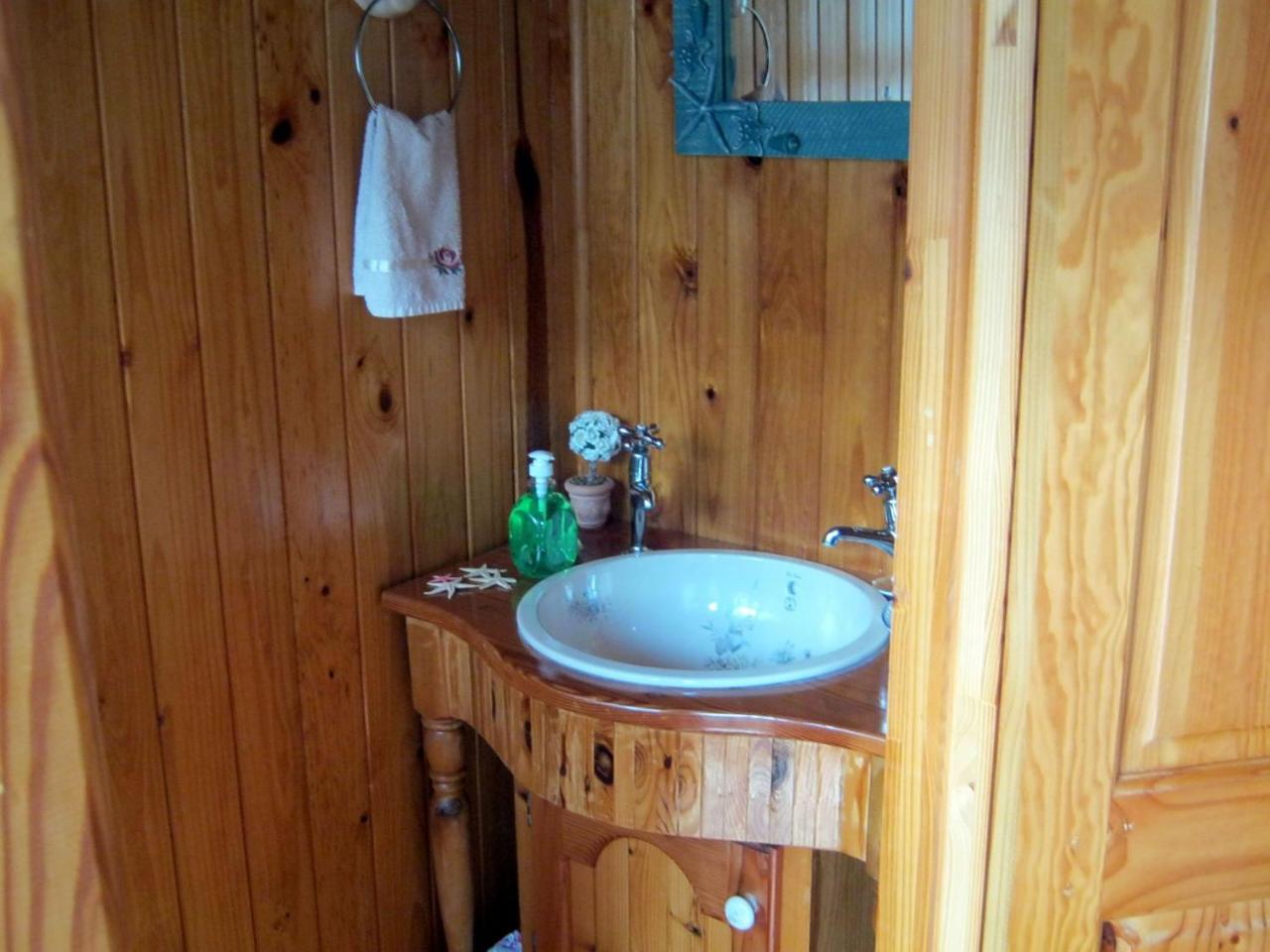 Interlude In Knysna Villa Eksteriør bilde
